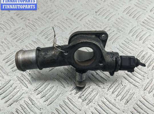 купить Фланец (тройник) системы охлаждения на Skoda Octavia mk1 (A4 1U) 1996-2010