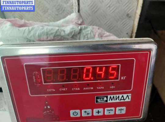 купить Динамик двери передней левой на Opel Astra G (1998-2004)