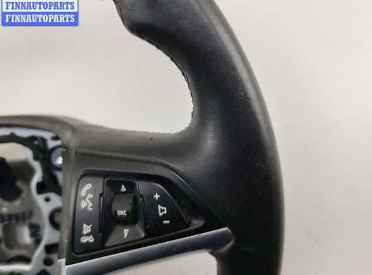 купить Руль на Opel Insignia A (2008-2017)