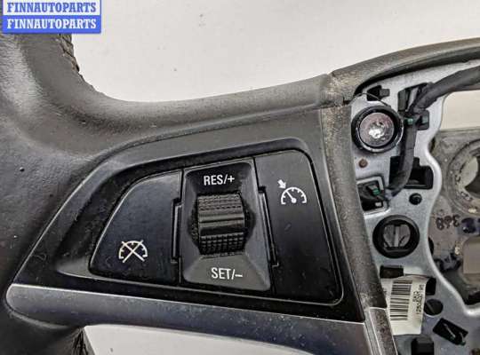 купить Руль на Opel Insignia A (2008-2017)