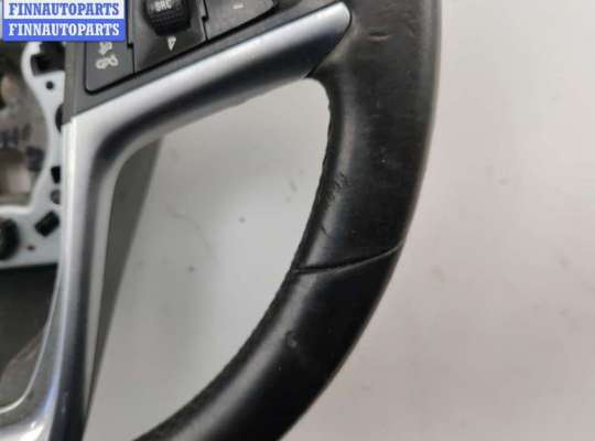 купить Руль на Opel Insignia A (2008-2017)