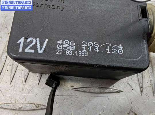купить Активатор (привод) замка багажника на Mercedes Vito-1 W638 (1996-2003)