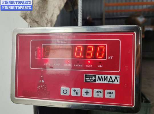 купить Патрубок интеркулера на Mercedes C-Class W203 (2000-2006)