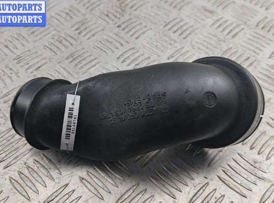 купить Патрубок интеркулера на Mercedes C-Class W203 (2000-2006)