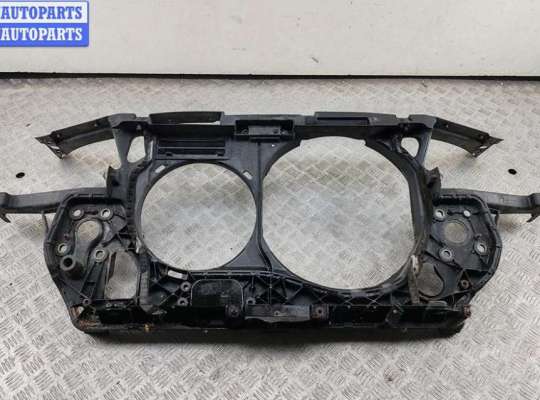 Рамка передняя (панель кузовная, телевизор) AU1725333 на Audi A6 C5 (1997-2005)