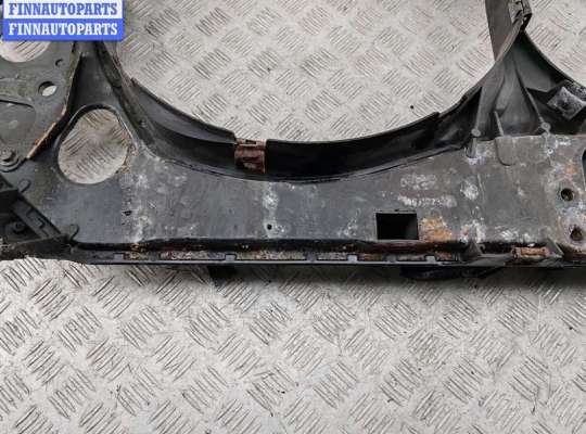 купить Рамка передняя (панель кузовная, телевизор) на Audi A6 C5 (1997-2005)