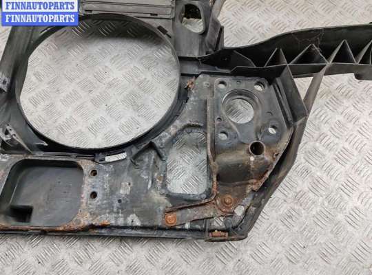 купить Рамка передняя (панель кузовная, телевизор) на Audi A6 C5 (1997-2005)