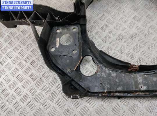 купить Рамка передняя (панель кузовная, телевизор) на Audi A6 C5 (1997-2005)