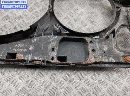 купить Рамка передняя (панель кузовная, телевизор) на Audi A6 C5 (1997-2005)