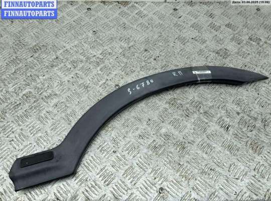 Молдинг крыла переднего правого OP2206845 на Opel Zafira A (1999-2005)