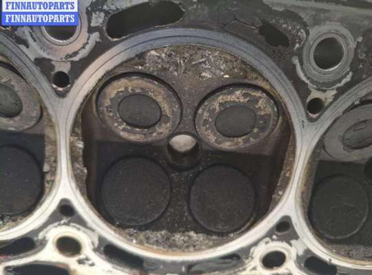 купить Головка блока цилиндров двигателя (ГБЦ) на Volkswagen Golf-4