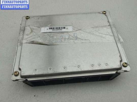 купить Блок управления двигателем (ДВС) на BMW 3 E36 (1991-2000)