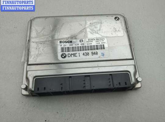 Блок управления двигателем (ДВС) BM3547403 на BMW 3 E36 (1991-2000)