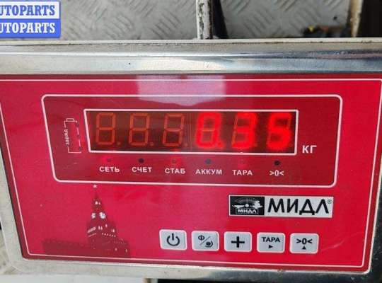 купить Диффузор (кожух) вентилятора радиатора на Audi Q7 4L (2005-2015)