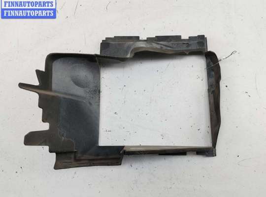 купить Диффузор (кожух) вентилятора радиатора на Audi Q7 4L (2005-2015)