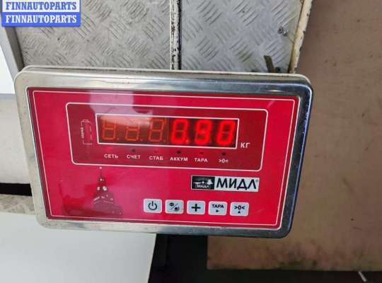 купить Щеткодержатель (поводок стеклоочистителя) передний на BMW 5 E39 (1995-2003)