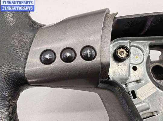 купить Руль на Opel Vectra C (2002-2008)