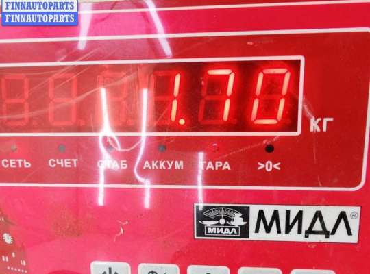 купить Руль на Opel Vectra C (2002-2008)