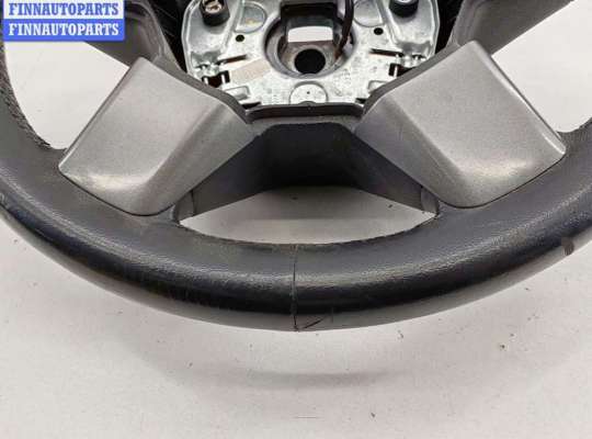 купить Руль на Opel Vectra C (2002-2008)