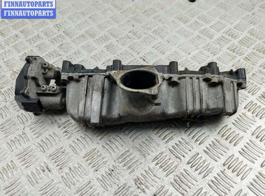купить Коллектор впускной на Volkswagen Passat B6