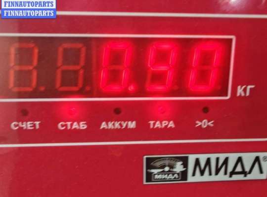 купить Рампа (рейка) топливная на BMW 3 E36 (1991-2000)