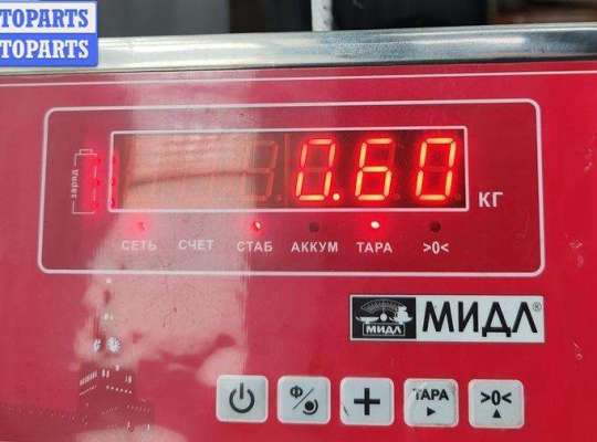 купить Крыльчатка вентилятора на Volkswagen Passat B5+ (GP)