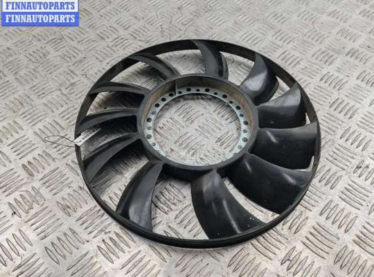 купить Крыльчатка вентилятора на Volkswagen Passat B5+ (GP)