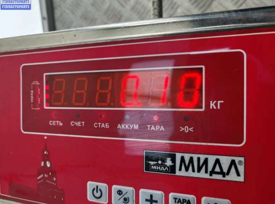 купить Активатор (привод) замка двери задней левой на Opel Movano A (1998-2010)