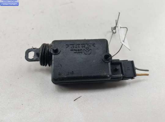 купить Активатор (привод) замка двери задней левой на Opel Movano A (1998-2010)