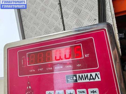 купить Датчик парковки (парктроник) задний на Mercedes E-Class W211 (2002-2009)