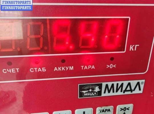 Диск тормозной на Volkswagen Caddy III (2K)