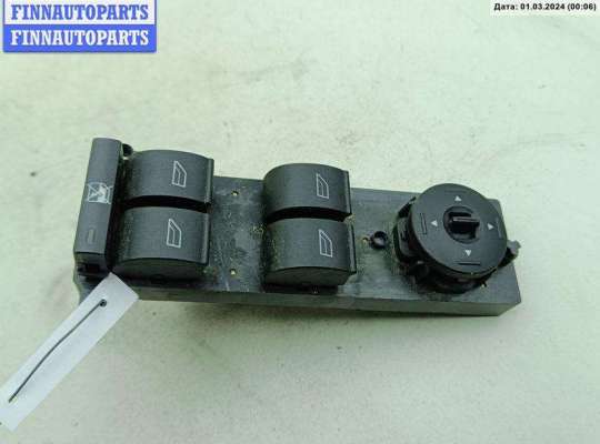 Блок кнопок управления стеклоподъемниками FO1446058 на Ford C-Max