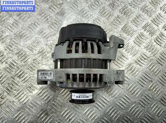 Купить Генератор на Opel Astra G (1998-2004) Генератор OP2435339 на Opel Astra G (1998-2004)
