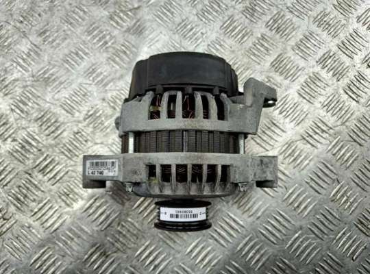 Генератор OP2435339 на Opel Astra G (1998-2004)