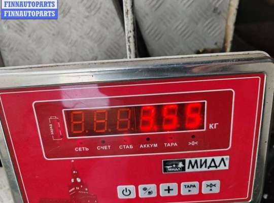 купить Рамка передняя (панель кузовная, телевизор) на Volkswagen Passat B5