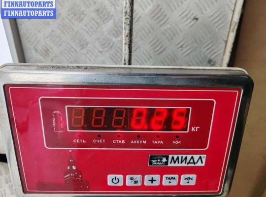 купить Молдинг двери передней левой на Audi A4 B5 (1994-2001)