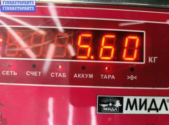 купить Стойка подвески передняя правая на BMW 5 E39 (1995-2003)