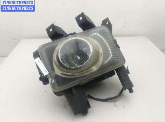 купить Фара противотуманная левая на Opel Astra H (2004-2009)