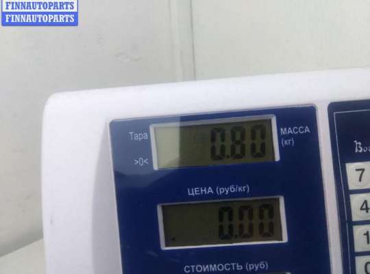 купить Фара противотуманная левая на Opel Astra H (2004-2009)