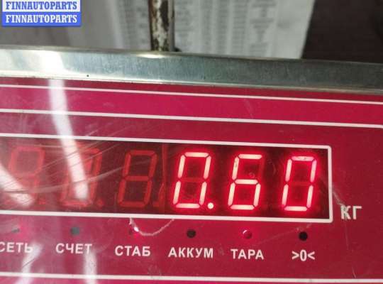 купить Замок двери задней левой на Opel Zafira B (2004-2014)