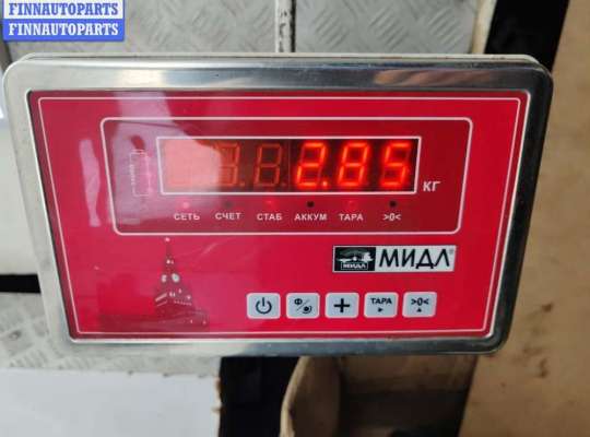 купить Руль на Opel Zafira A (1999-2005)