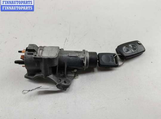 купить Замок зажигания на Audi A4 B5 (1994-2001)