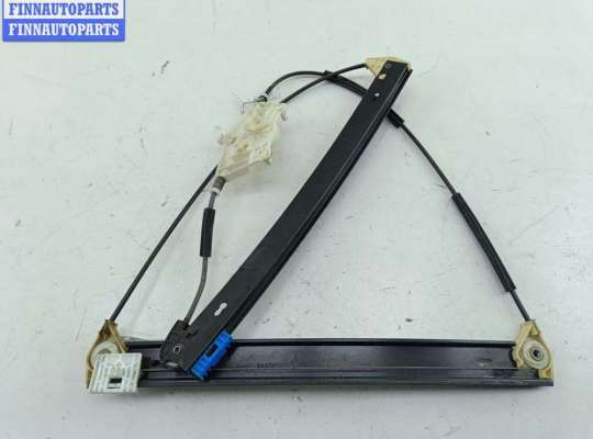 Стеклоподъемник электрический на Audi A4 (8E/8H, B6)