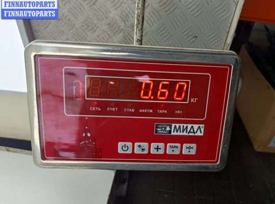 Стеклоподъемник электрический на Audi A4 (8E/8H, B6)