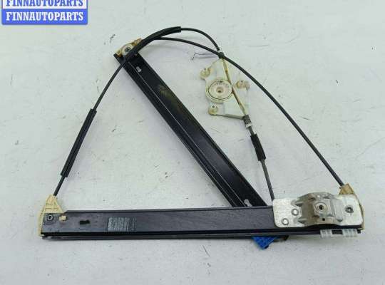 Купить Стеклоподъемник электрический передний левый на Audi A4 B6 (2001-2004) Стеклоподъемник электрический передний левый AU1650604 на Audi A4 B6 (2001-2004)