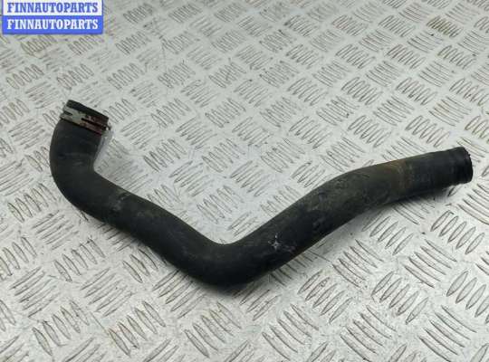 купить Патрубок радиатора на Ford Fiesta (2008-2018)