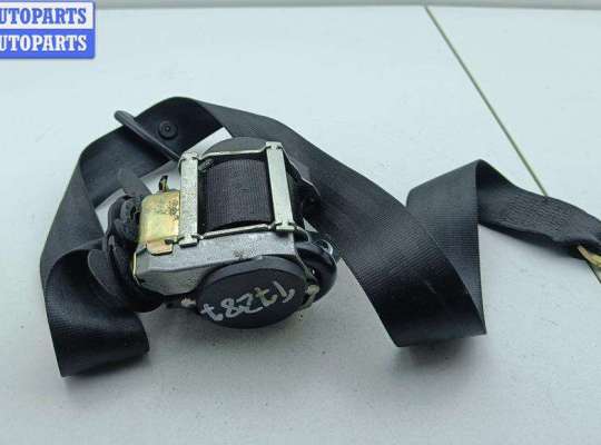 купить Ремень безопасности передний правый на Seat Altea