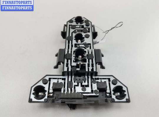 купить Плата фонаря заднего левого на Volkswagen Golf-4