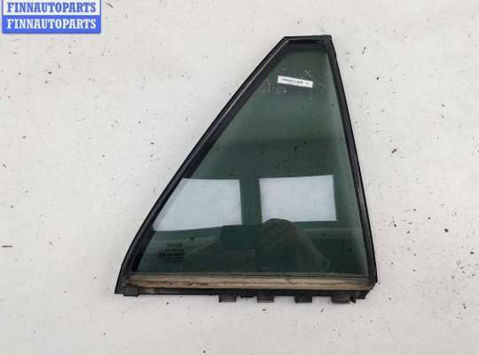 купить Стекло форточки двери задней правой на Toyota Avensis (2003-2008)