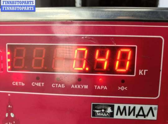 купить Патрубок интеркулера на Ford Focus II (2004-2011)